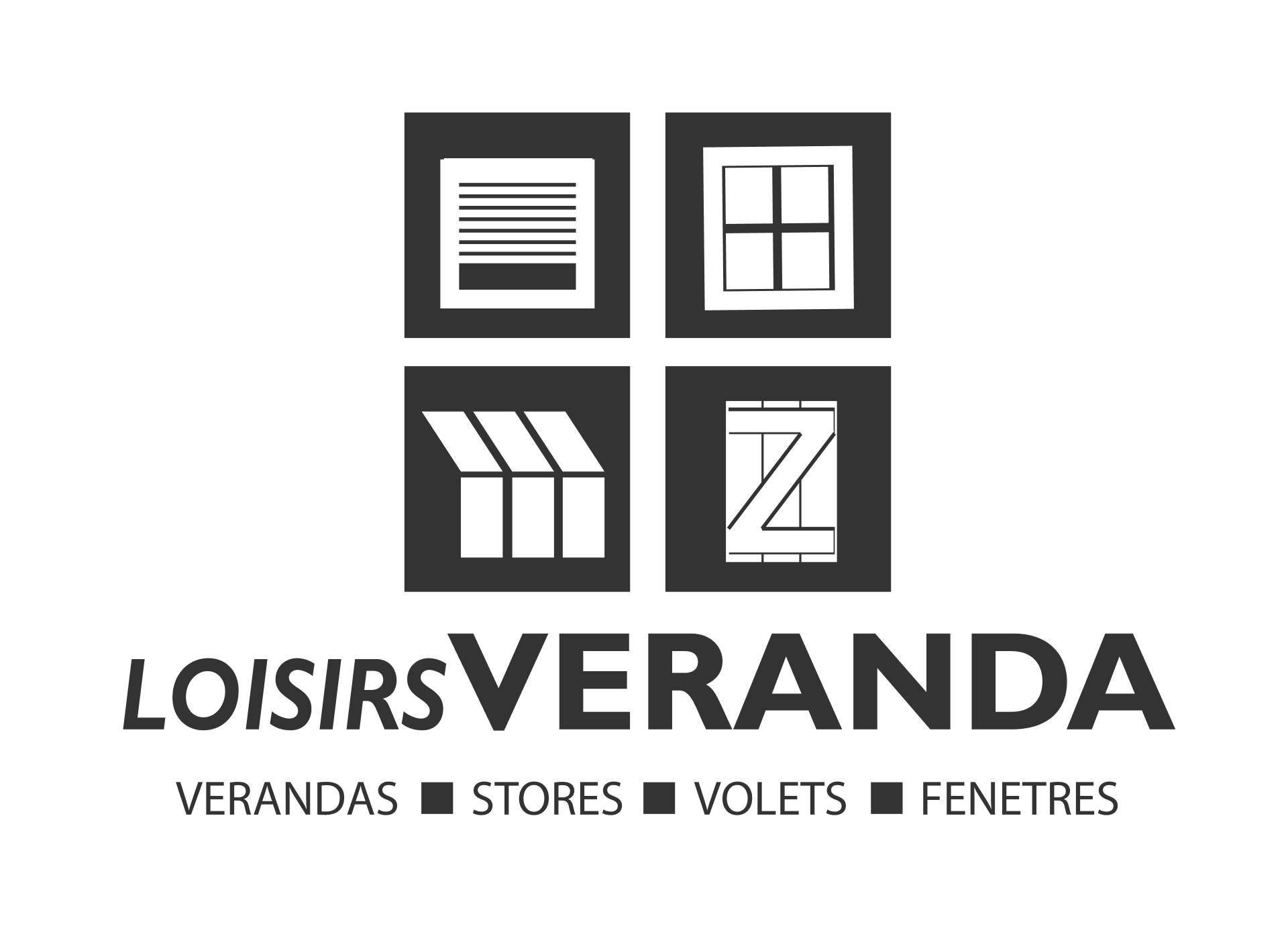 logo loisirs véranda