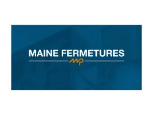 maine fermetures logo