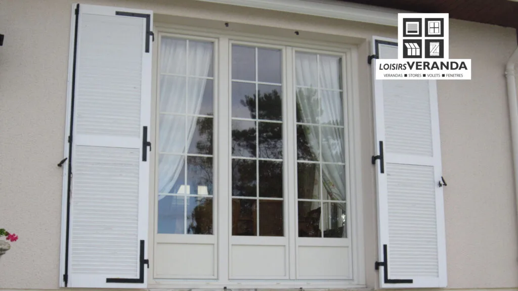 menuiseries pvc buxerolles