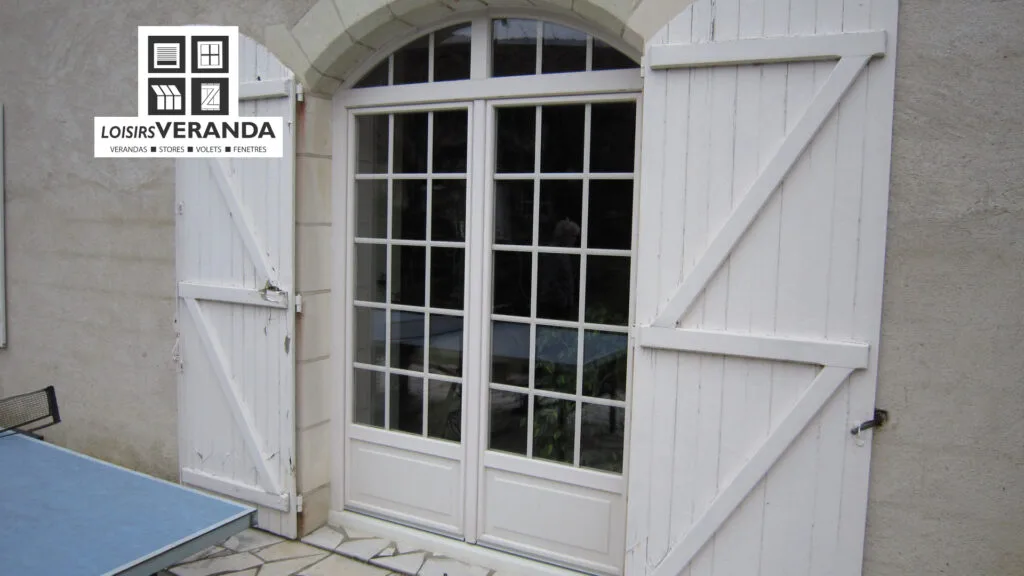 menuiseries pvc ingrandes