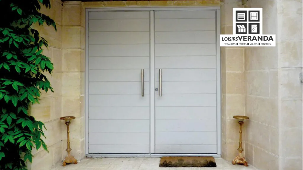 porte entree bois alexandra atulam