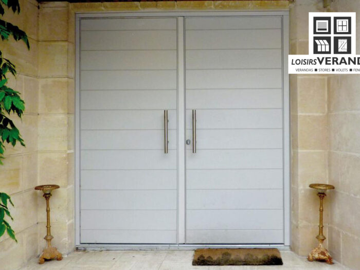 porte entree bois alexandra atulam