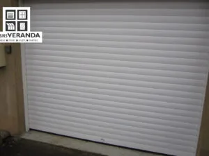 porte garage enroulable poitiers
