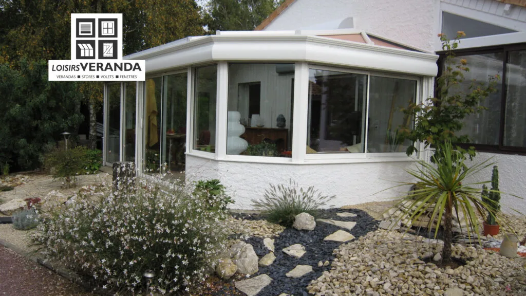 veranda traditionnelle mignaloux beauvoir