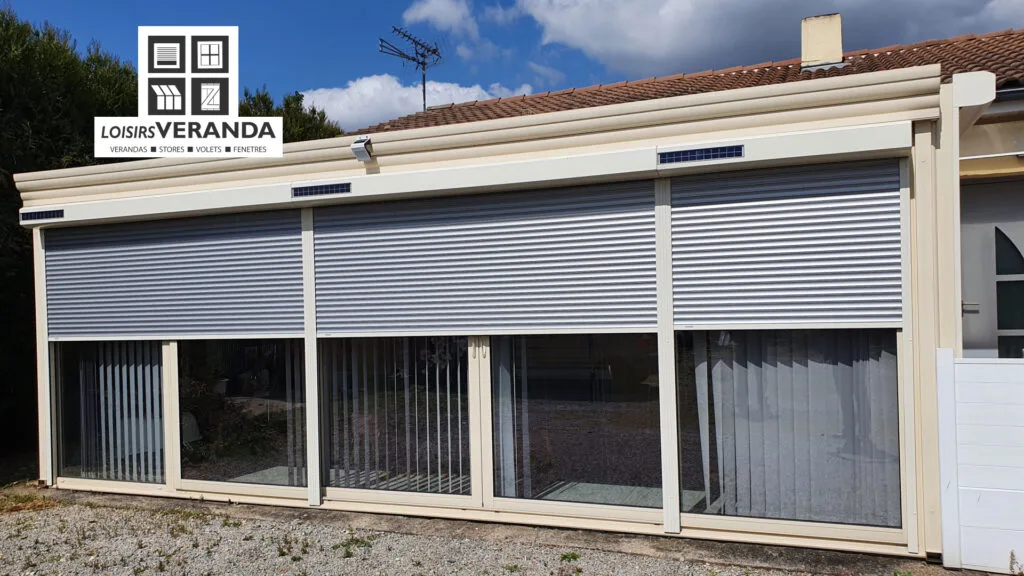 volets roulants veranda jaunay clan