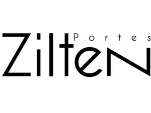 logo portes zilten